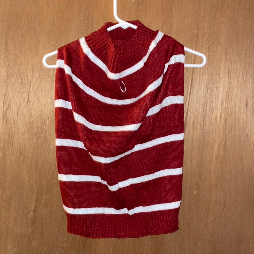 Pet Sweater
